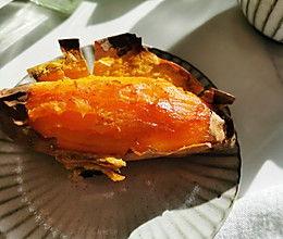 烤蜜薯外卖爆料视频,揭秘网红烤蜜薯外卖的诱人魅力